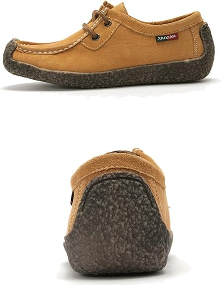 レースアップ　モカシンシューズ 楽天市場】Moonstar ムーンスター キャンバス レースアップ